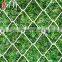 Heavy Duty Galvanized Chain Link fence Garden Fence