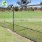 Boundary wall fence chain link fence design farm fence