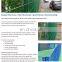 Double wire fence