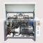 Ceramic CNC water jet cutting machine with ultra high pressure pump RC1212