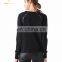 Sexy Design Lady Pure Wool Cashmere Sweater
