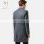 High Quality Winter Men's Cashmere Wool Coat