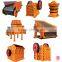 Single Cylinder Hydraulic Cone Crusher Of Shandong Datong/Breaker/Bucker/Kibbler