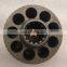 Swing motor repair parts M5X130 Cylinder block Barrel