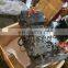 Komatsu PC210-8 PC200-8 hydraulic main pump assy 708-2L-00300 708-2L-01301