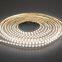 High Quality Grow Roll SMD3014 side emitting warm white 156leds/m 3500K Flexible DC12V 24V LED Strip Light