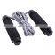 Wholesale Cheap Durable Weighted Speed Rope Skipping Gym PVC Rope Skipping Adult Adjustable Fitness Speed Jump
