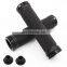 High Quality Bicycle Handle Mountain Bike Dead Flying Bicycle Handle Cover Aluminum Alloy Handle Cover