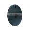 700c Carbon Wheel Clincher Tubeless Disc Rear Wheel Rim 24mm With Custom Logo