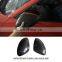 Carbon Fiber Side Mirror Caps for Porsche 718 Cayman Boxster 17-19