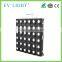 LED matrix light DMX 6*6 M336 beam lens Matrix Beam Led Manufacturers