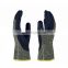 Cut Resistant Gloves with Foam Nitrile Coating ANSI A7