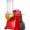 Electric 2-in-1 Salad Maker and Frozen Dessert Maker