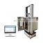 Computerized Electro-hydraulic Servo Universal Testing Machine Single Space