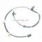 TEOLAND High quality abs vehicle speed sensor is suitable for hyundai santafe 2006 2009 95671-2B000 956712B000