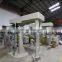 15kw-75kw Double shaft high speed chemical dissolver mixer two shaft disperser