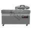 Automatic Large double chamber vacuum packing machine or vacuum packer