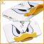 china factory 3d cartoon duck silicone case for iphone 6 plus
