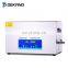 22 Liter 480W Digital Pro Heated Dental Jewelry Lab Ultrasonic Cleaner