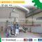 1 ton per hour small customized biomass pelletizing line project construction complete wood pellet plant for sale