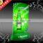 new 2015 product idea customized playing cards plastic led table tent                        
                                                Quality Choice