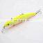 In Stock 14cm 24g Large Sea Bass Fishing Minnow Hard Lure