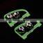 In Stock  Fishing Luminous Accessory Bells Bite Alarms for Night Fishing accessory