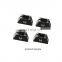 Automatic Size Clip Hanger Crown Letter  pad printing machine for sale