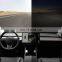 Car Head Up Display System Safe Driving Gadget Windshield Reflector Car HUD for Tesla 3