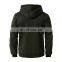 Hot Selling Men's & Sweatshirt Sweater Crop Top Turtle Neck Man Cotton Plu Size Hoodie Set Custom Hoody