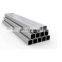 100x50x2mm 304 stainless rectangular steel tube 316 square pipe