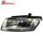 BBmart Auto Part Headlight Left With Xenon With Steering For Audi Q5 OE 8R0941753C 8R0 941 753 C