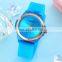 Original Factory Skmei 1792 Trend Women Watches silicone strap Ladies watch Price japanese quartz movement watches waterproof