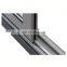 Horizontal Opening Pattern and Aluminum Alloy Frame Material Sound proof aluminum window