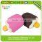 Novelty Cute Food Rubber Pencil Eraser Set Various Stationery Kids Children Toy