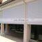 aluminum roll up door rolling shutter door