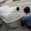 200 gallon 500 gallon 1000 gallon 2000 gallon FRP GRP Fiberglass Sewer Tank SMC Molded Bio Septic Tank SMC Septic Tank