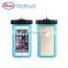 Wholesale PVC Universal Waterproof case for Almost All phones