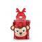 Reasonable Price Metal Trendy Customizable Wide Mouth Double Vacuum Insulated Water Bottles