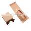 Cardboard shipping boxes party favor wholesale thin corrugated spa package gift set paper box luxury packaging