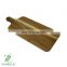 Acacia Long Wooden Cheese Board Acacia Wood Serving Tray Serve appetizers cheese in style with this party
