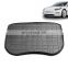 Custom-fit Front Trunk Mat For Tesla Model 3 Non Skid Frunk Mat Heavy Duty TPE Mat