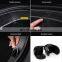 Hot Sale Abs Car Accessories Front Trunk Bolt Cover Front Hook Holding Clips For Tesla Model 3