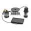 360 Degree Rotation Waterproof 100M Fishing DVR Monitoring with Underwater Camera