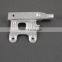 OEM 51117266193    51117266194 Front Bumper Deformation Element for BMW 3 F30