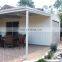 Storage buildings expandable container house warehous for sale