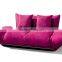 High Quality Fabric Design Sleeper Sofa Bed