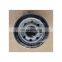 Machine oil filter LUGA Genuine engine parts oil filter 700P 4HK1-TCN Air filter 1012120-P301