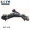 95017036  522-066 Right auto parts lower control arm for Chevrolet Aveo