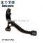 4743377AA High Quality Suspension parts Control Arm for Dodge Caravan